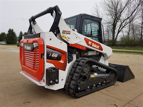 bobcat track steer|bobcat track steer for sale.